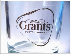 GRAND'S whisky